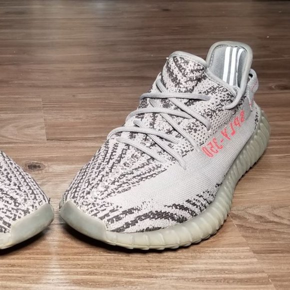 Yeezy Boost 350 V2 \'Beluga 2.0\' main image 7